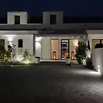 Bed & Breakfast La Valle Dei Templi 4*
