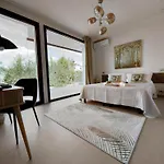 La Valle Dei Templi Bed & Breakfast 4*