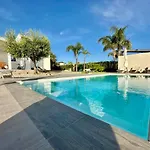 La Valle Dei Templi Bed & Breakfast