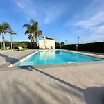 La Valle Dei Templi 住宿加早餐酒店 4*