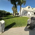 La Valle Dei Templi 阿格里真托