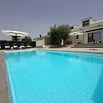La Valle Dei Templi 4*