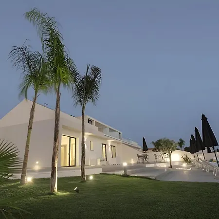 La Valle Dei Templi Agrigento