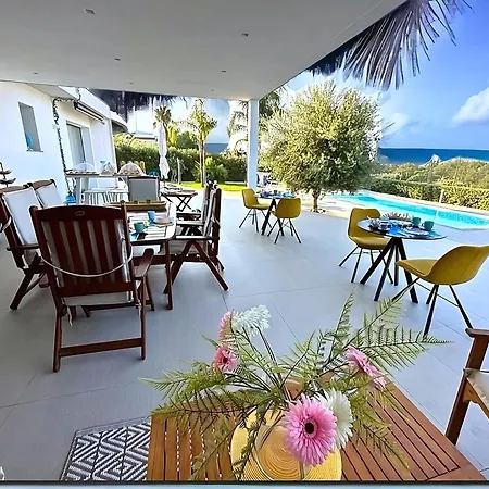 La Valle Dei Templi 4* Agrigento