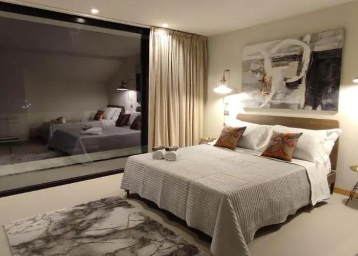 La Valle Dei Templi Bed & Breakfast