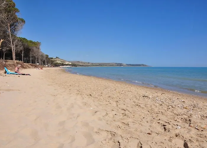 Bed & Breakfast La Valle Dei Templi