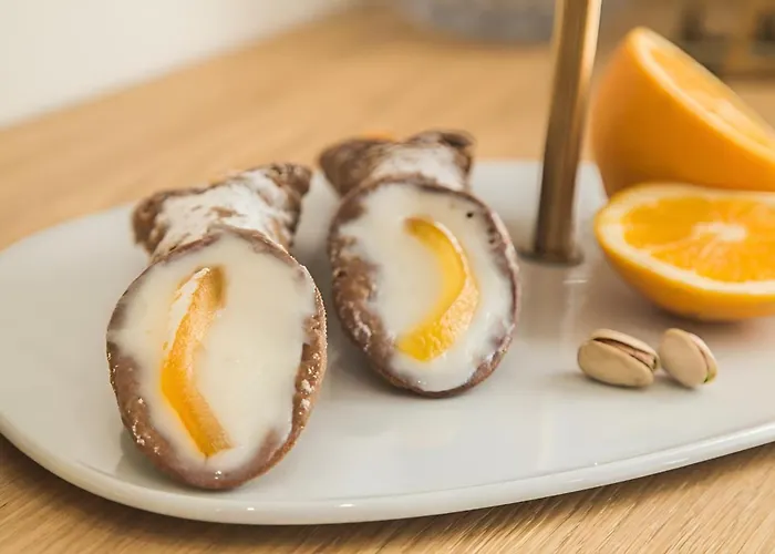 La Valle Dei Templi Bed & Breakfast Agrigento