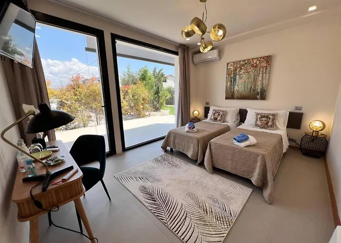 La Valle Dei Templi 4*