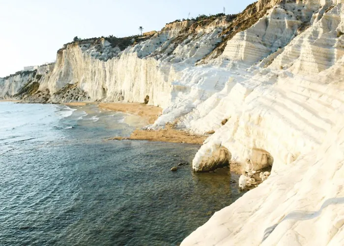 La Valle Dei Templi Agrigento
