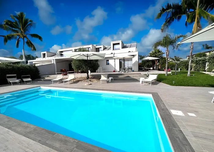 Bed & Breakfast La Valle Dei Templi 4*