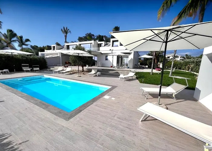 La Valle Dei Templi 4* Agrigento