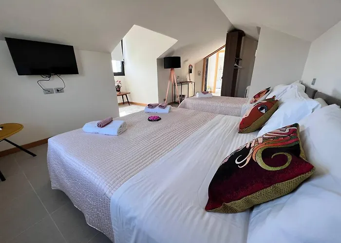 Bed & Breakfast La Valle Dei Templi Agrigento