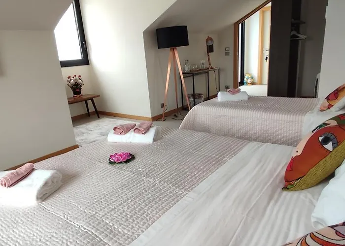 Panzió La Valle Dei Templi