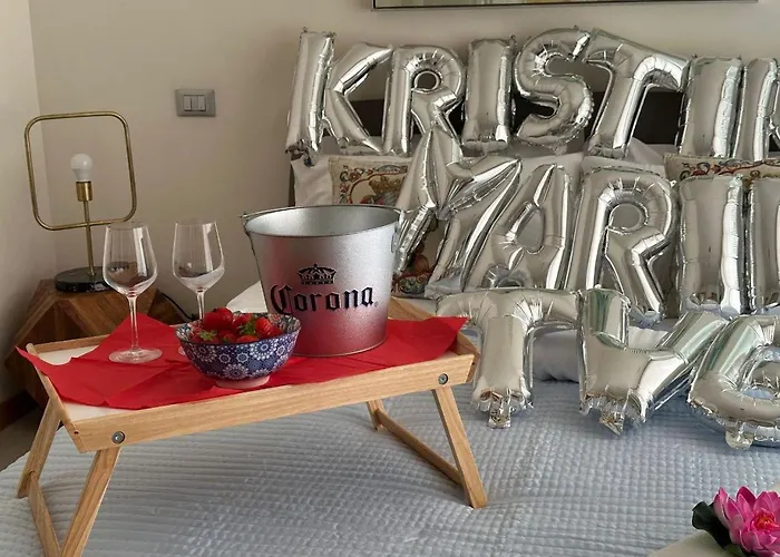 La Valle Dei Templi Panzió Agrigento