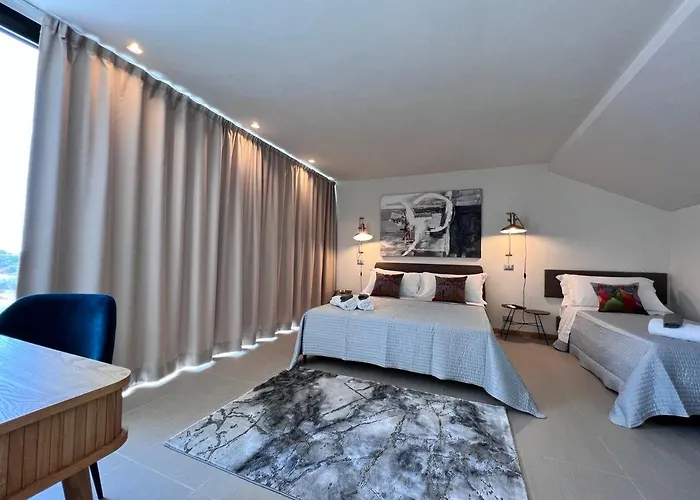 La Valle Dei Templi Bed & Breakfast 4*