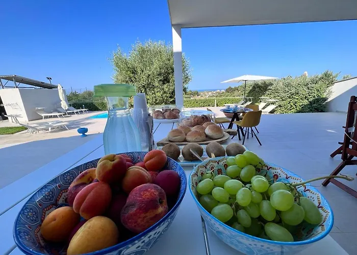 La Valle Dei Templi 4* Agrigento