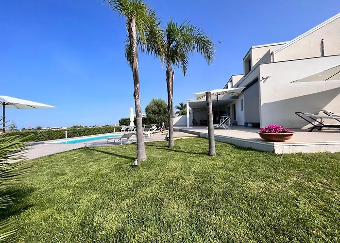 La Valle Dei Templi 4* Agrigento