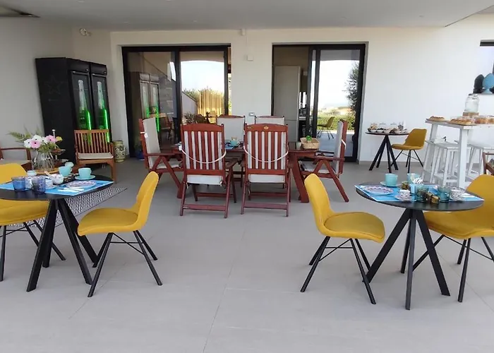 La Valle Dei Templi Bed & Breakfast 4*