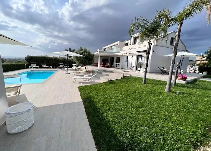 Bed & Breakfast La Valle Dei Templi Agrigento