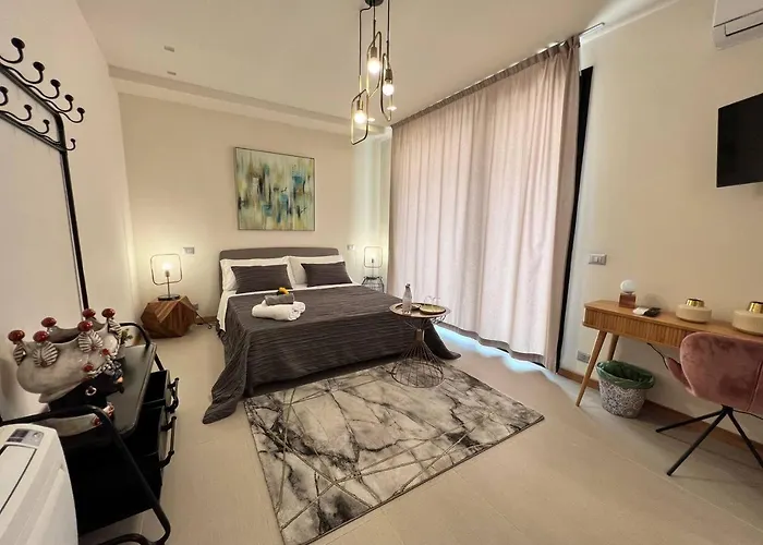 La Valle Dei Templi Bed & Breakfast 4*