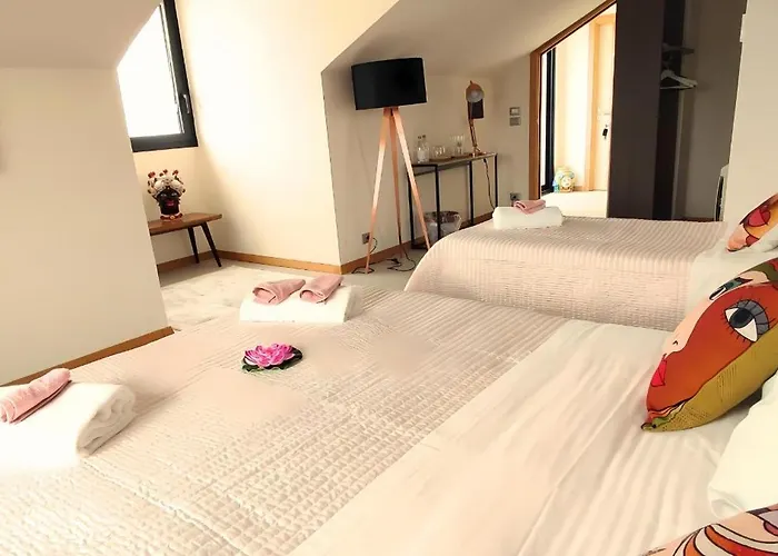 Bed & Breakfast La Valle Dei Templi