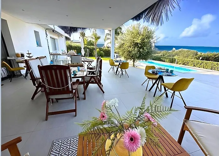 La Valle Dei Templi 4* Agrigento