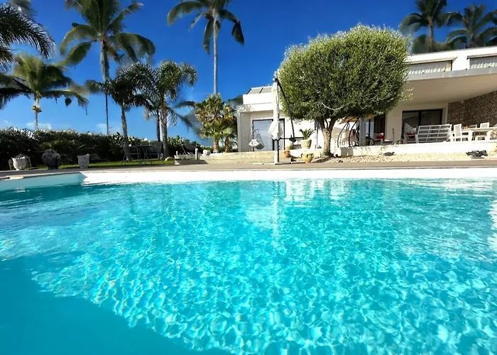 La Valle Dei Templi Bed & Breakfast 4*