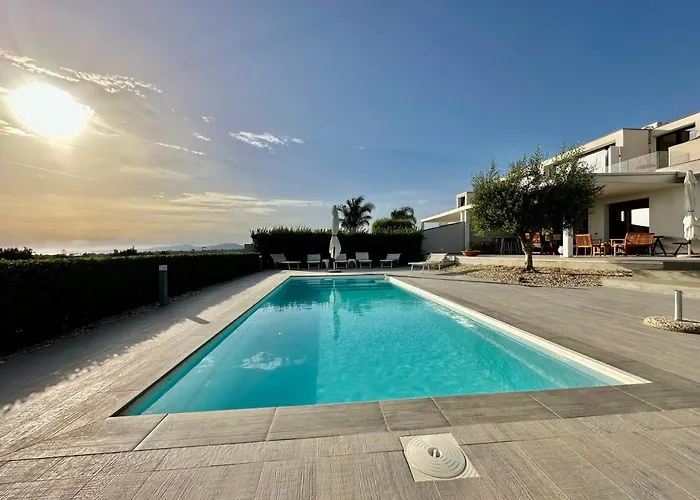 Bed & Breakfast La Valle Dei Templi 4*