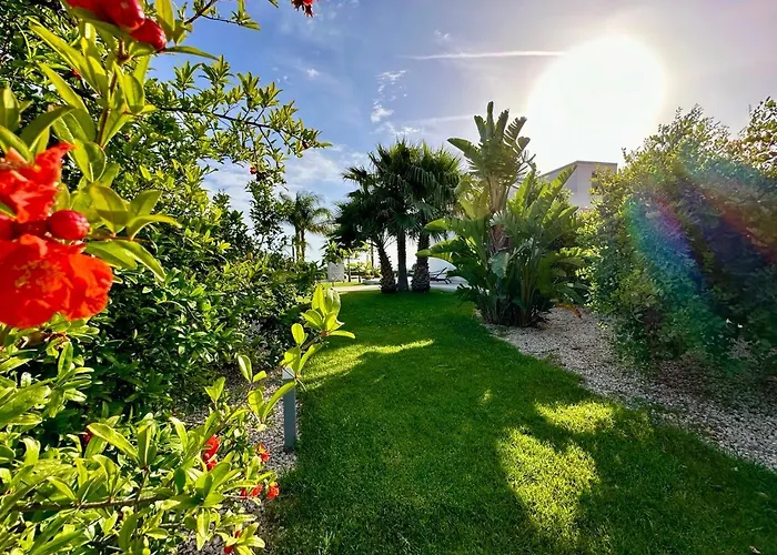 La Valle Dei Templi Bed & Breakfast