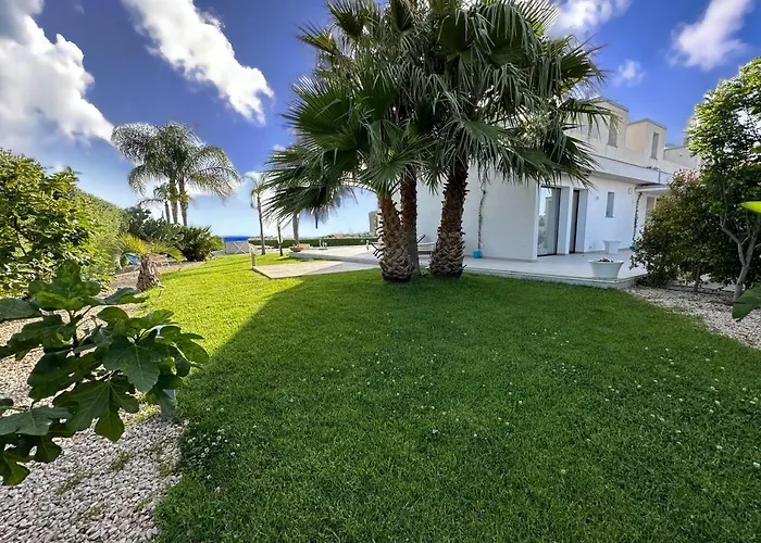 Panzió La Valle Dei Templi