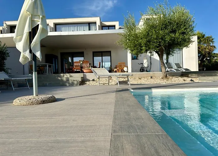 La Valle Dei Templi 4*