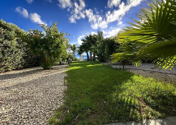 La Valle Dei Templi Agrigento