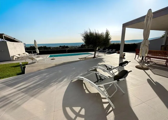 La Valle Dei Templi Bed & Breakfast Agrigento