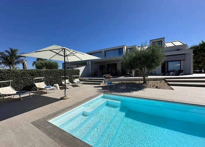 Bed & Breakfast La Valle Dei Templi Agrigento