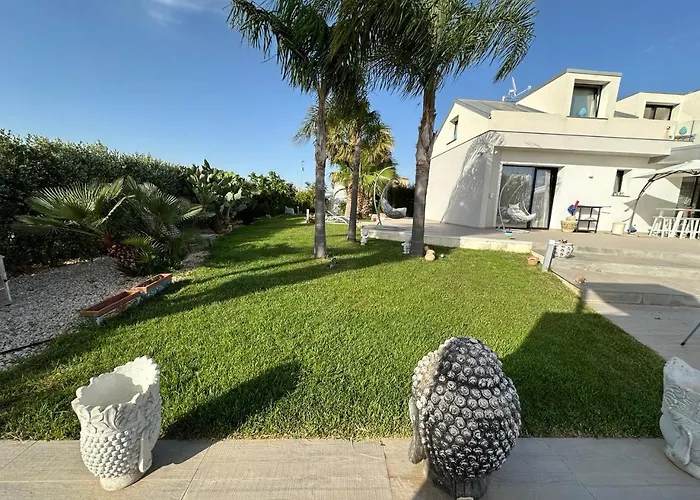 La Valle Dei Templi Bed & Breakfast