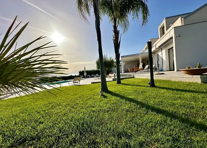 Bed & Breakfast La Valle Dei Templi Agrigento