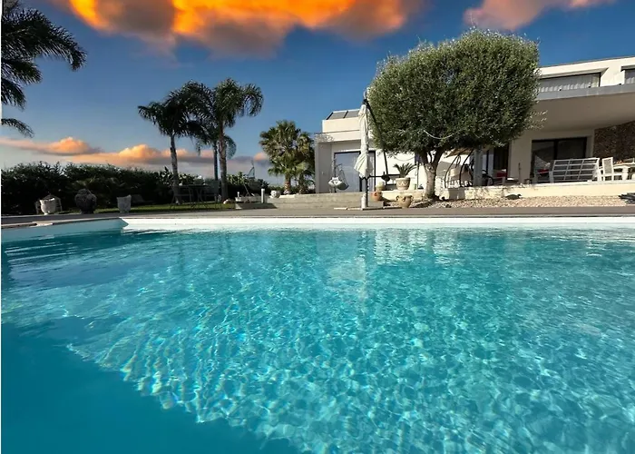 La Valle Dei Templi 4*