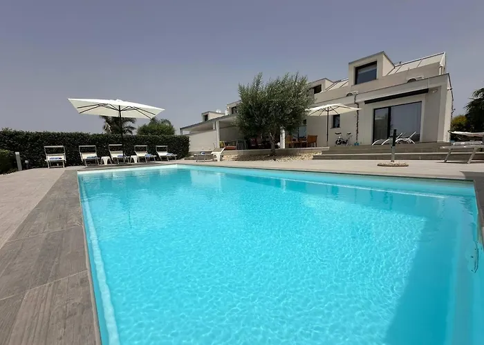 La Valle Dei Templi 4*