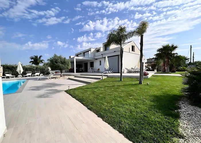 Bed & Breakfast La Valle Dei Templi Agrigento