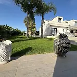 La Valle Dei Templi Bed and Breakfast