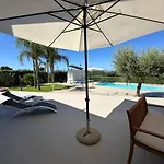 La Valle Dei Templi Bed and Breakfast