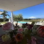 Bed and Breakfast La Valle Dei Templi