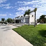 Frühstückspension La Valle Dei Templi Agrigent