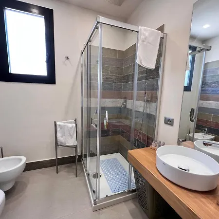 La Valle Dei Templi 4* Agrigente