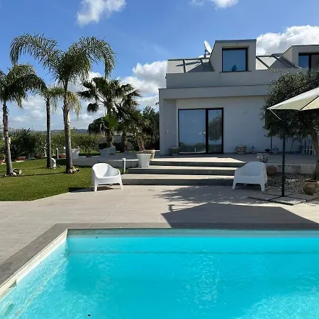 La Valle Dei Templi 4*