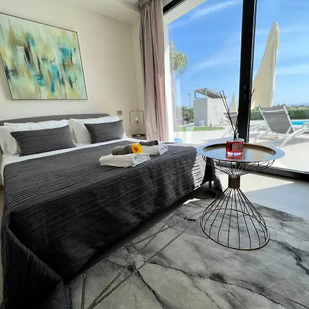 La Valle Dei Templi Bed and Breakfast *
