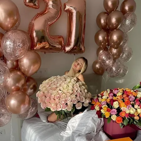 La Valle Dei Templi Couette-café