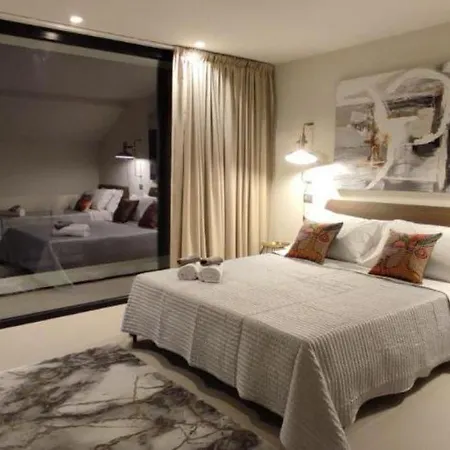 La Valle Dei Templi Couette-café