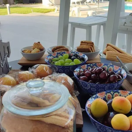 Bed and Breakfast La Valle Dei Templi *