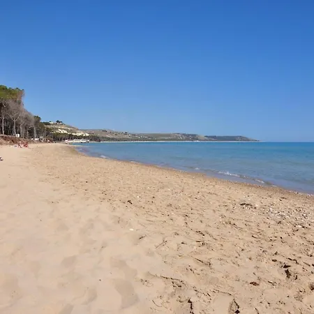 Couette-café La Valle Dei Templi